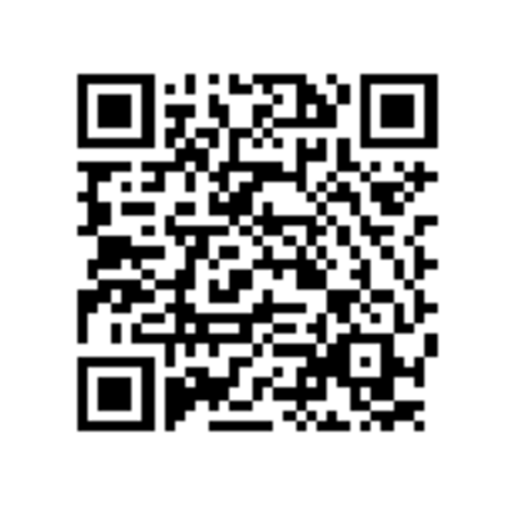 QR-Code zur Erstberatungsseite beim Kinderzahnarzt in Krefeld